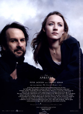 Saoirse Ronan pic #300026