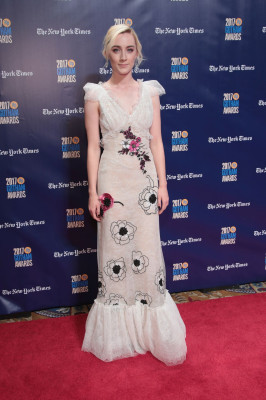 Saoirse Ronan – Gotham Independent Film Awards 2017 in New York
