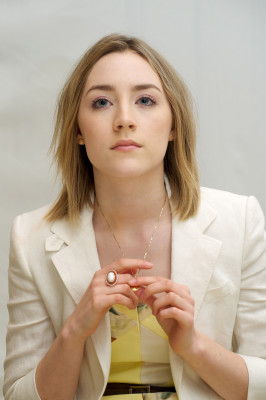 Saoirse Ronan pic #379790