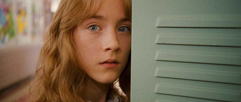 Saoirse Ronan pic #390990