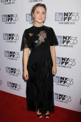 Saoirse Ronan pic #835634