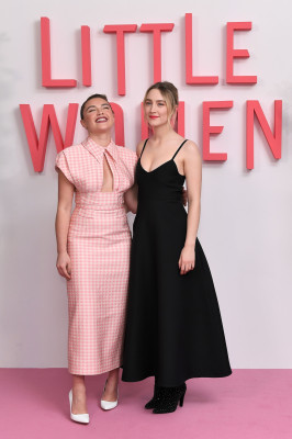 Saoirse Ronan pic #1263408