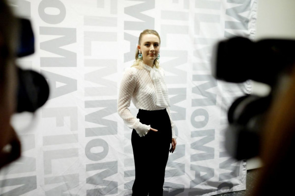 photo 10 in Saoirse Ronan gallery [id861298] 2016-01-19 00:00:00
