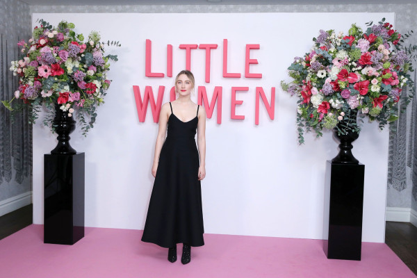 Saoirse Ronan pic #1263398