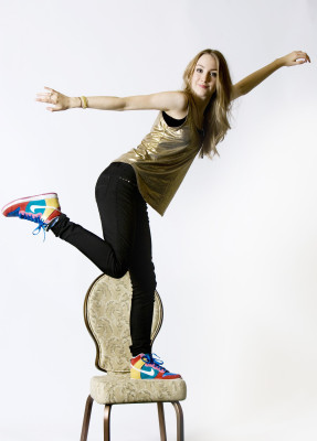 Saoirse Ronan pic #282099