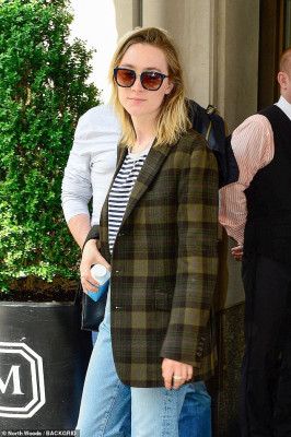 Saoirse Ronan pic #1167364