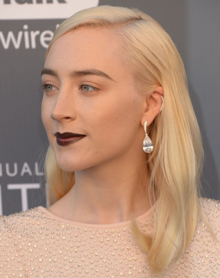Saoirse Ronan – 2018 Critics’ Choice Awards