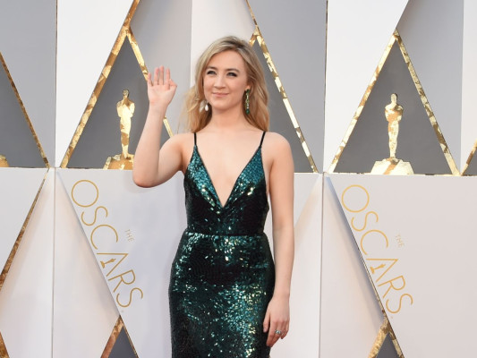Saoirse Ronan pic #871036