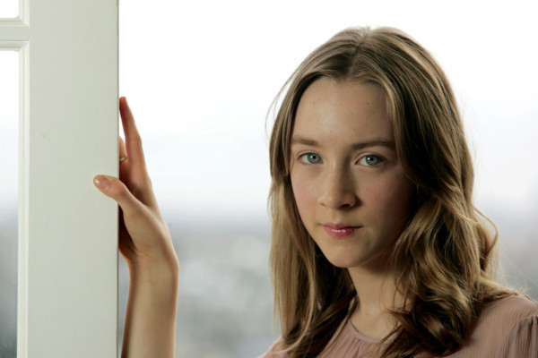 Saoirse Ronan pic #242823