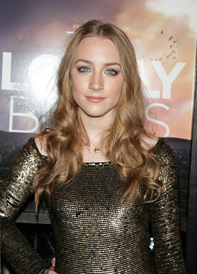 Saoirse Ronan pic #244355