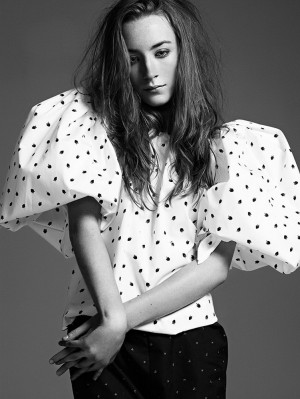 Saoirse Ronan pic #375211