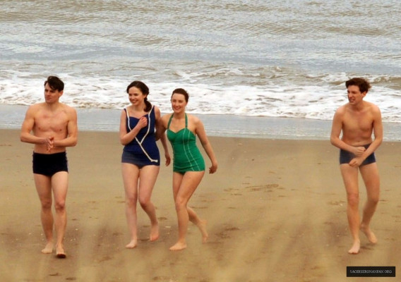 photo 12 in Saoirse Ronan gallery [id720758] 2014-04-16 00:00:00