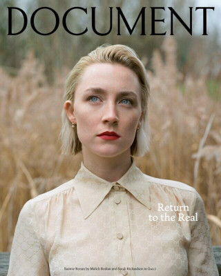 Saoirse Ronan