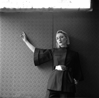 Saoirse Ronan for Document Journal magazine April 2023