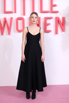Saoirse Ronan pic #1263420
