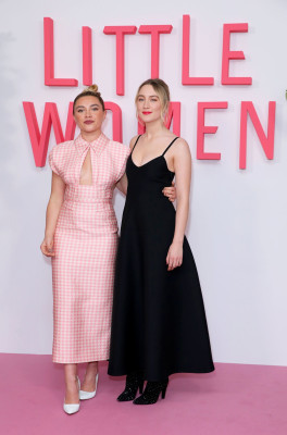 Saoirse Ronan pic #1263412