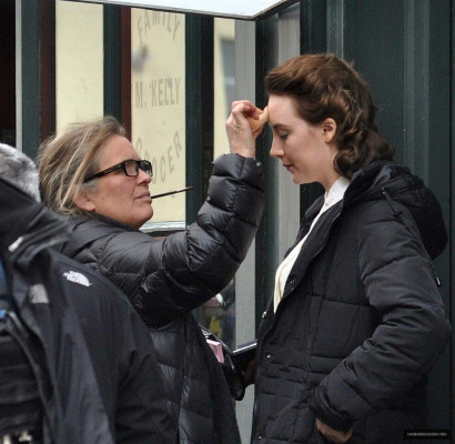 Saoirse Ronan pic #718513