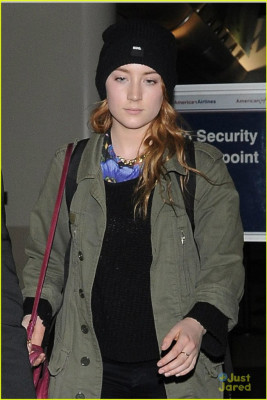 Saoirse Ronan pic #718512