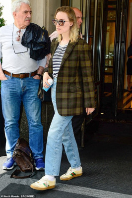 Saoirse Ronan pic #1167357