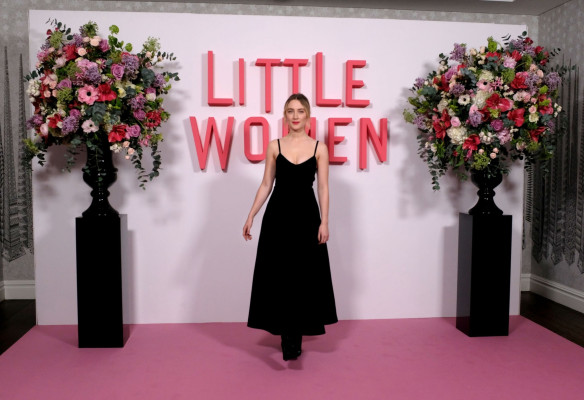 Saoirse Ronan pic #1263402