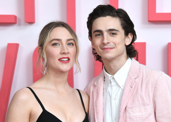 Saoirse Ronan pic #1263415