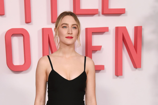 Saoirse Ronan pic #1263421