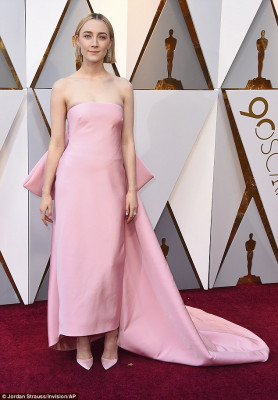 Saoirse Ronan pic #1049808