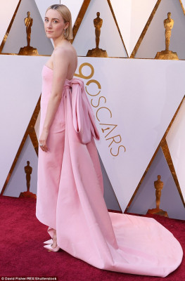 Saoirse Ronan pic #1049809