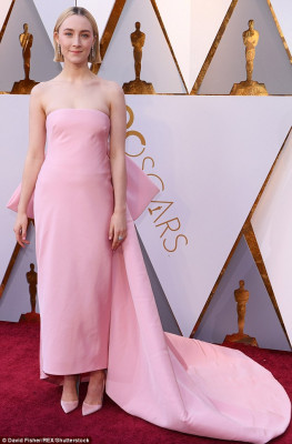 Saoirse Ronan pic #1049812
