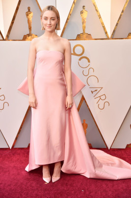 Saoirse Ronan pic #1049813
