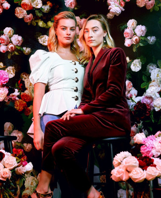 Saoirse Ronan pic #1123559