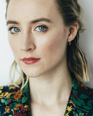 Saoirse Ronan – AP News December 2018