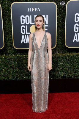 Golden Globe Awards 2019