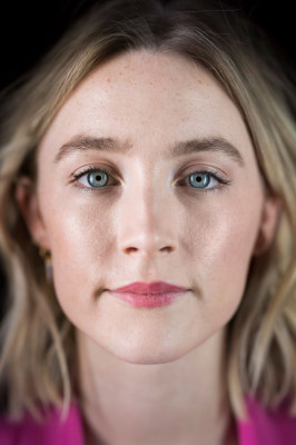Saoirse Ronan – BuzzFeed UK January 2019 Photoshoot