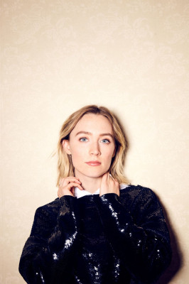 Saoirse Ronan – Focus Magazine Russia February 2019