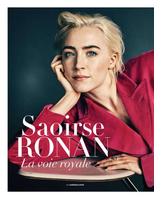 Saoirse Ronan – Madame Figaro Magazine February 2019 Issue