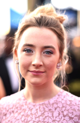 Saoirse Ronan pic #864849