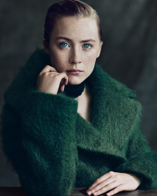 photo 17 in Saoirse Ronan gallery [id676560] 2013-11-07 00:00:00