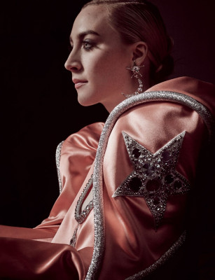 Saoirse Ronan – AnOther Magazine February 2018