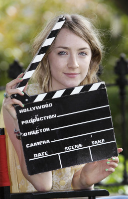 photo 22 in Saoirse Ronan gallery [id393678] 2011-05-13 00:00:00