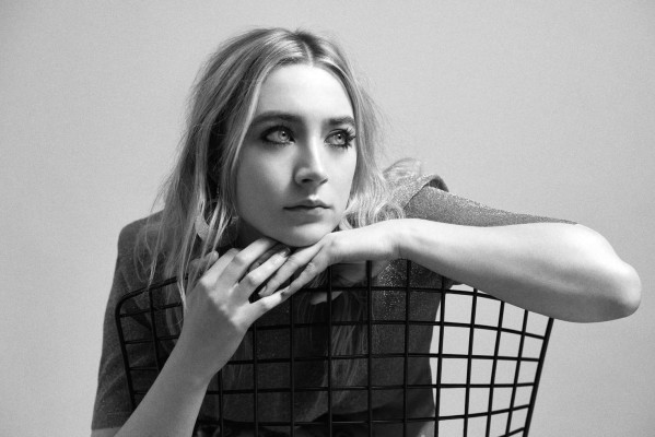 photo 18 in Saoirse Ronan gallery [id875960] 2016-03-23 00:00:00