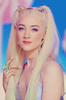 Saoirse Ronan 