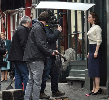 photo 23 in Saoirse Ronan gallery [id718521] 2014-04-09 00:00:00