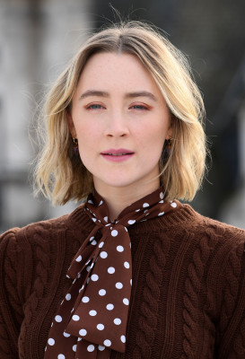 Saoirse Ronan pic #1264124