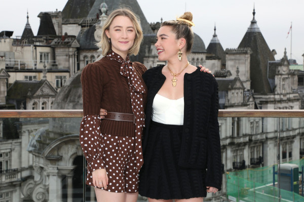 Saoirse Ronan pic #1264126