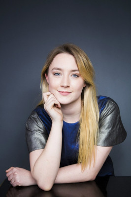 photo 6 in Saoirse Ronan gallery [id710766] 2014-03-18 00:00:00