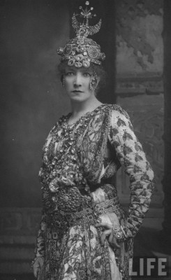 Sarah Bernhardt pic #317585