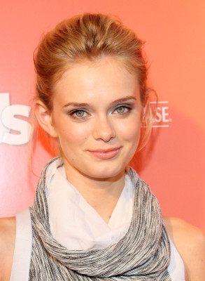 Sara Paxton pic #233615
