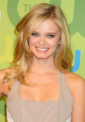 photo 5 in Sara Paxton gallery [id233628] 2010-01-15 00:00:00