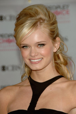 Sara Paxton pic #233626